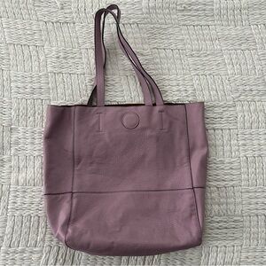 Joy Susan faux leather purse